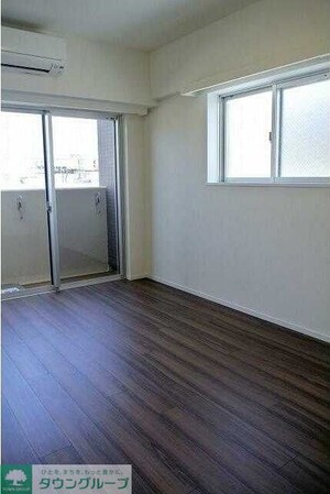 セジョリ板橋坂下IIの物件内観写真